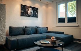 Ferienappartement im Thüringer Wald